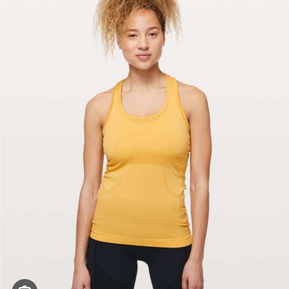 Swiftly Tank, size 6, race length